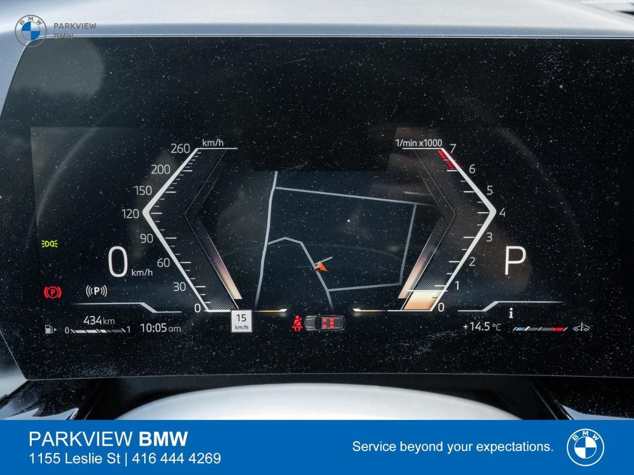 2023 BMW X1 xDrive28i 4dr All-wheel Drive Sports Activity Vehicle Photo
