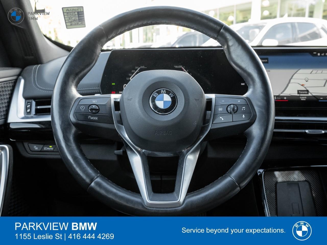 2023 BMW X1 xDrive28i 4dr All-wheel Drive Sports Activity Vehicle Photo