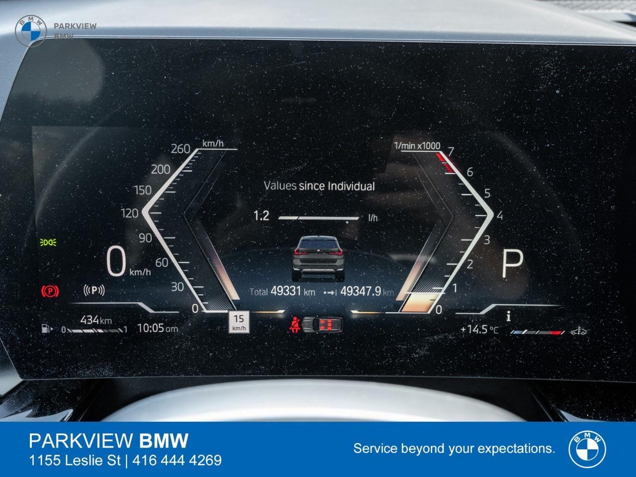 2023 BMW X1 xDrive28i 4dr All-wheel Drive Sports Activity Vehicle Photo