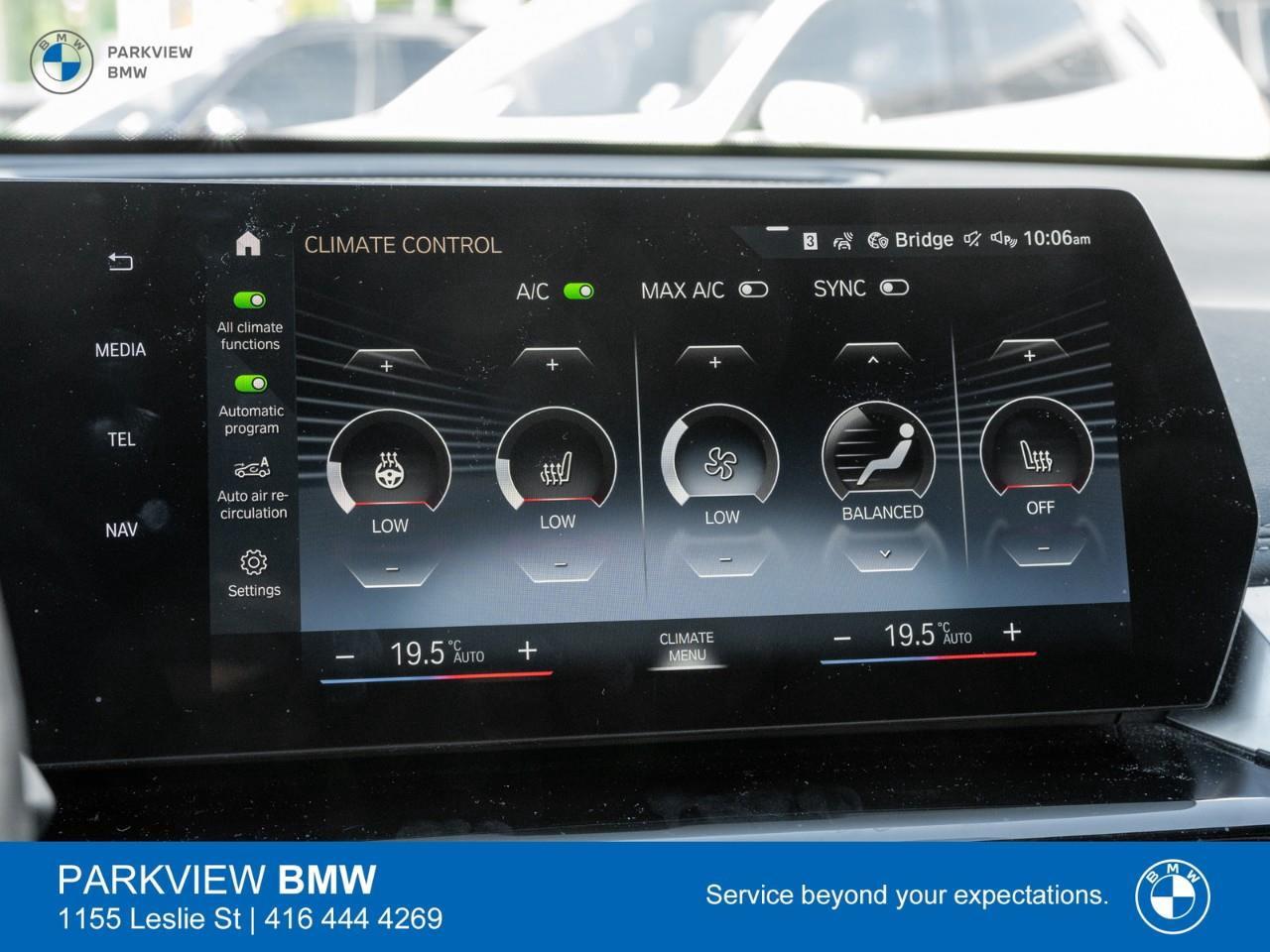 2023 BMW X1 xDrive28i 4dr All-wheel Drive Sports Activity Vehicle Photo