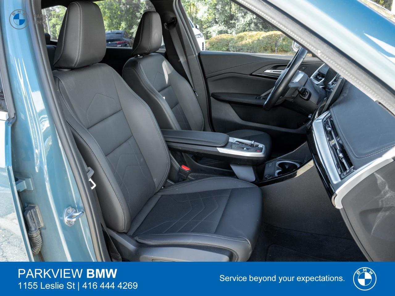 2023 BMW X1 xDrive28i 4dr All-wheel Drive Sports Activity Vehicle Photo