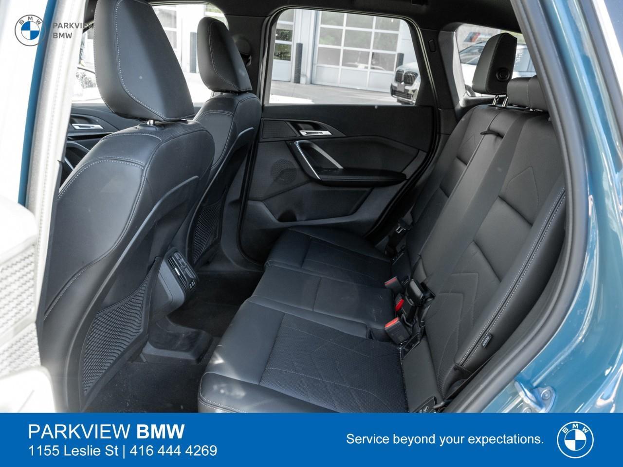 2023 BMW X1 xDrive28i 4dr All-wheel Drive Sports Activity Vehicle Photo