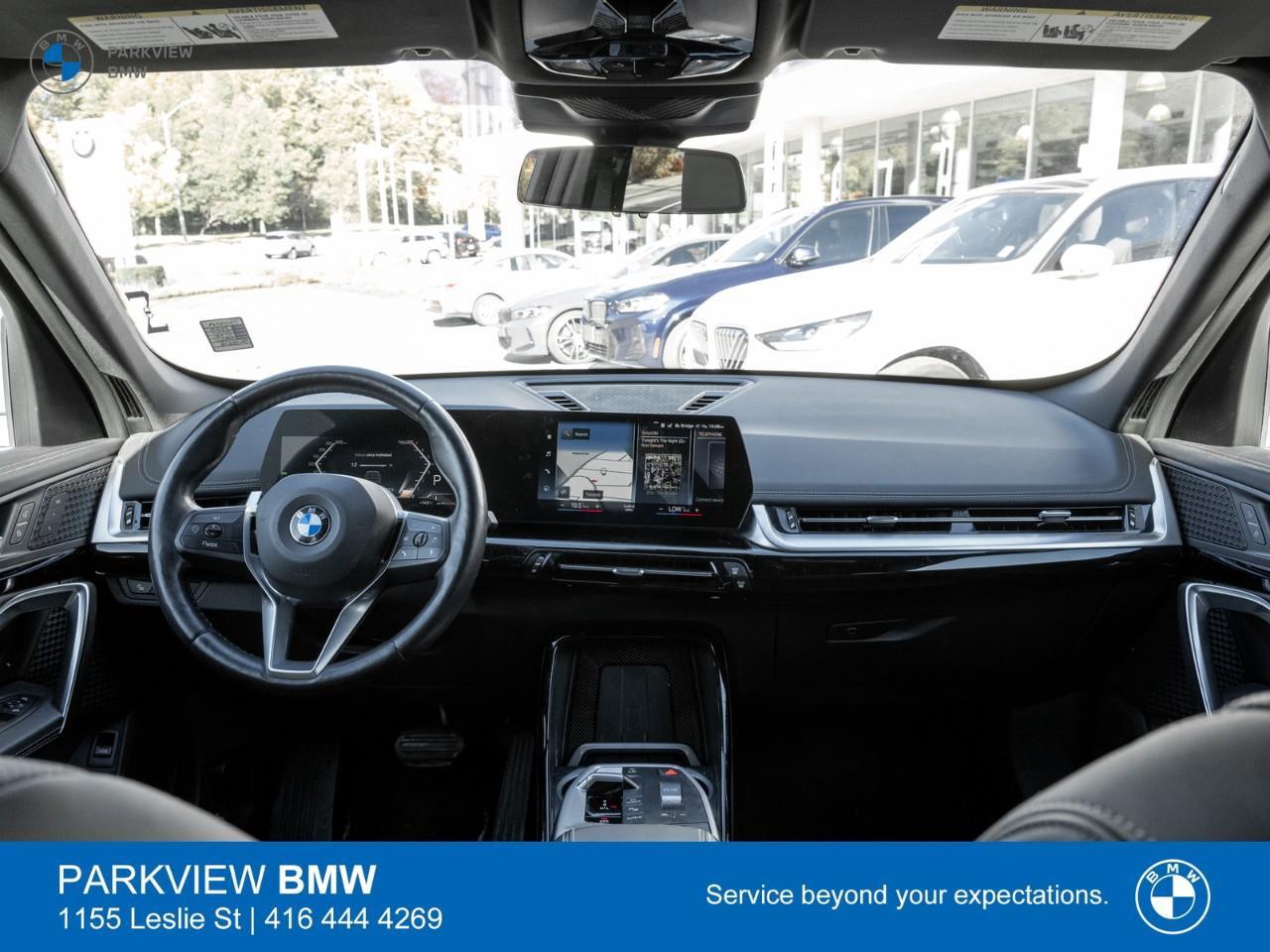 2023 BMW X1 xDrive28i 4dr All-wheel Drive Sports Activity Vehicle Photo