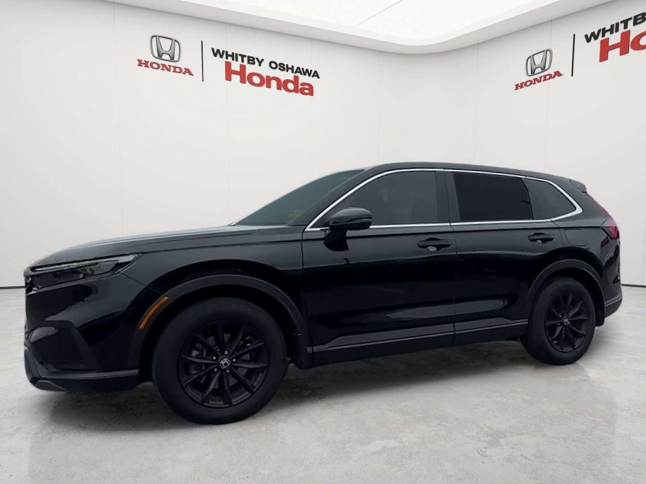 2024 Honda CR-V EX-L Photo5