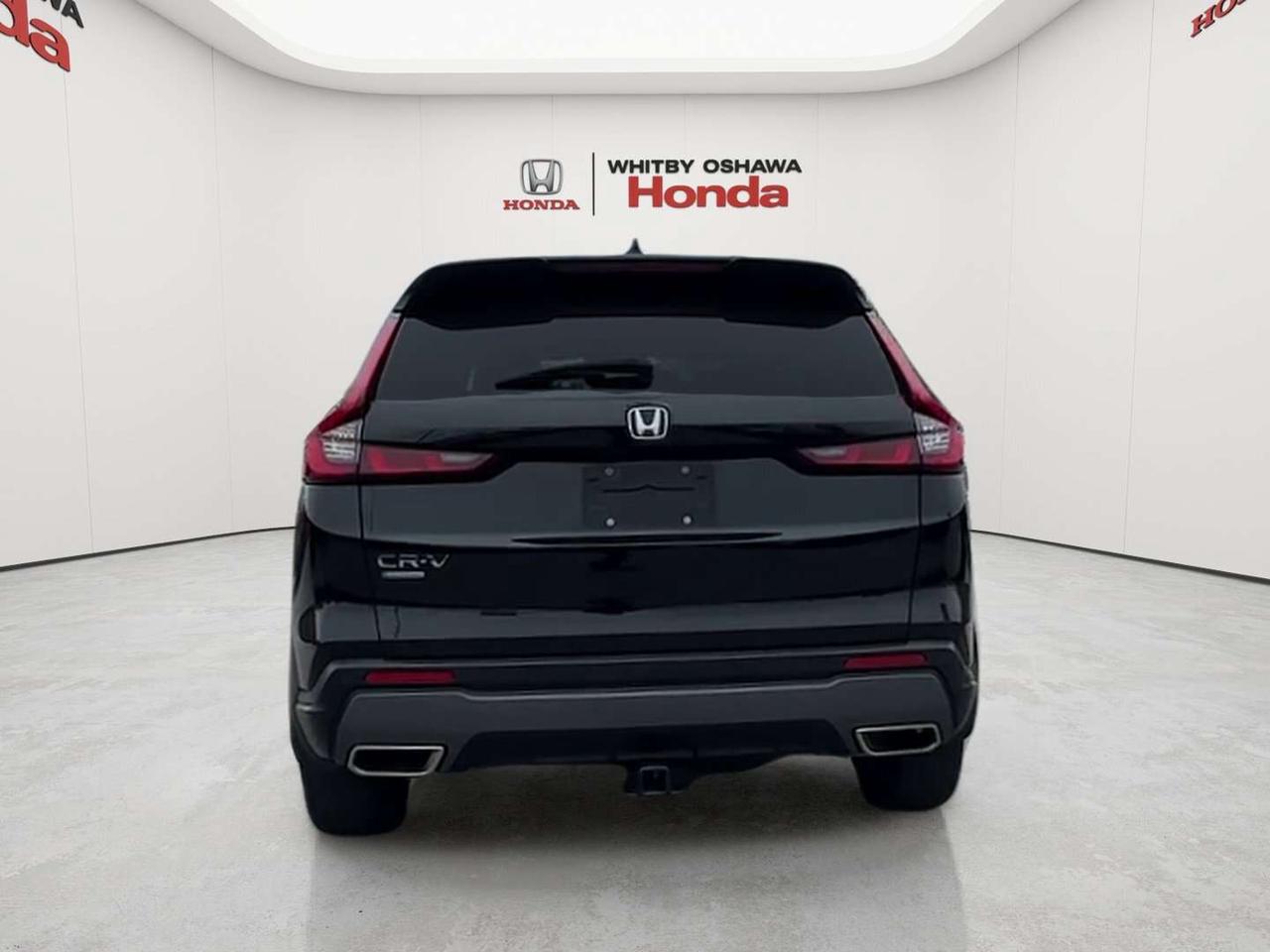 2024 Honda CR-V EX-L Photo
