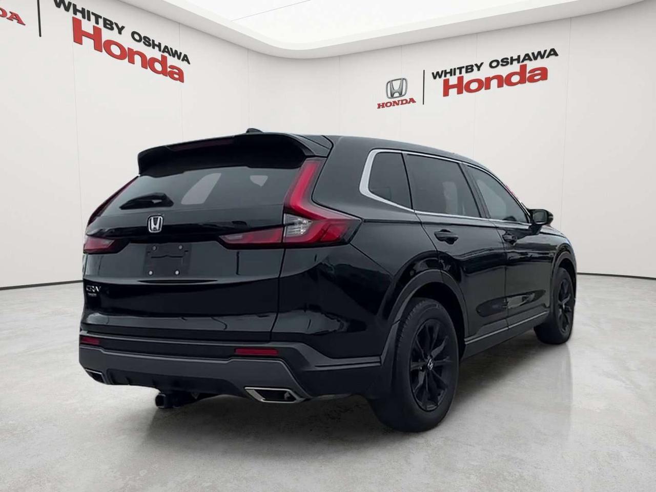2024 Honda CR-V EX-L Photo