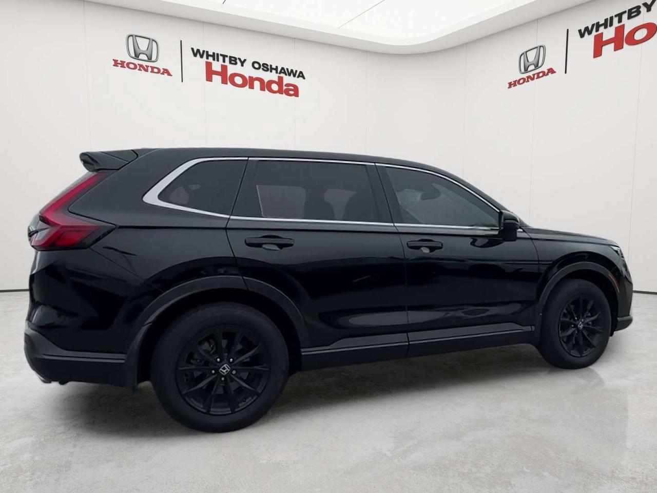 2024 Honda CR-V EX-L Photo