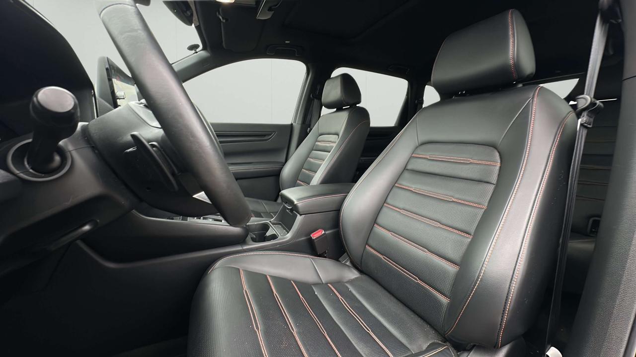 2024 Honda CR-V EX-L Photo