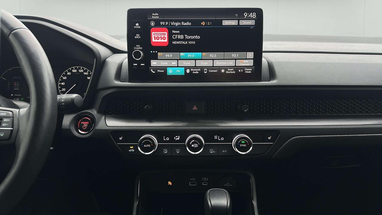 2024 Honda CR-V EX-L Photo