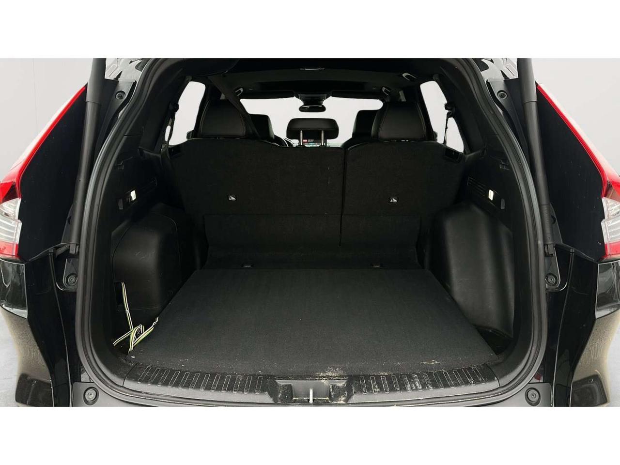 2024 Honda CR-V EX-L Photo