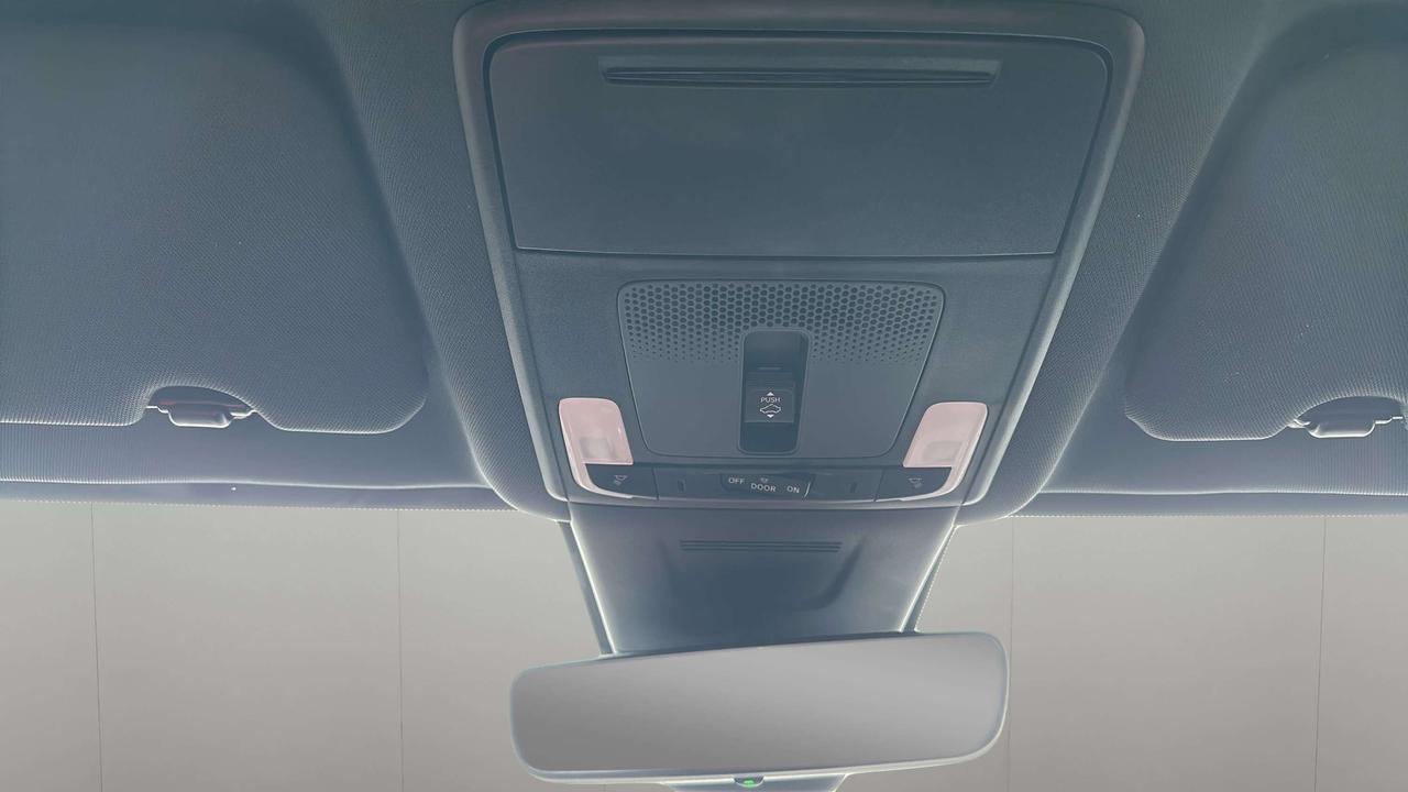 2024 Honda CR-V EX-L Photo