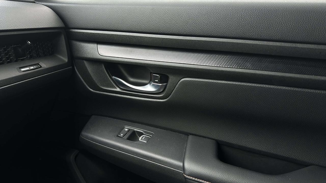 2024 Honda CR-V EX-L Photo
