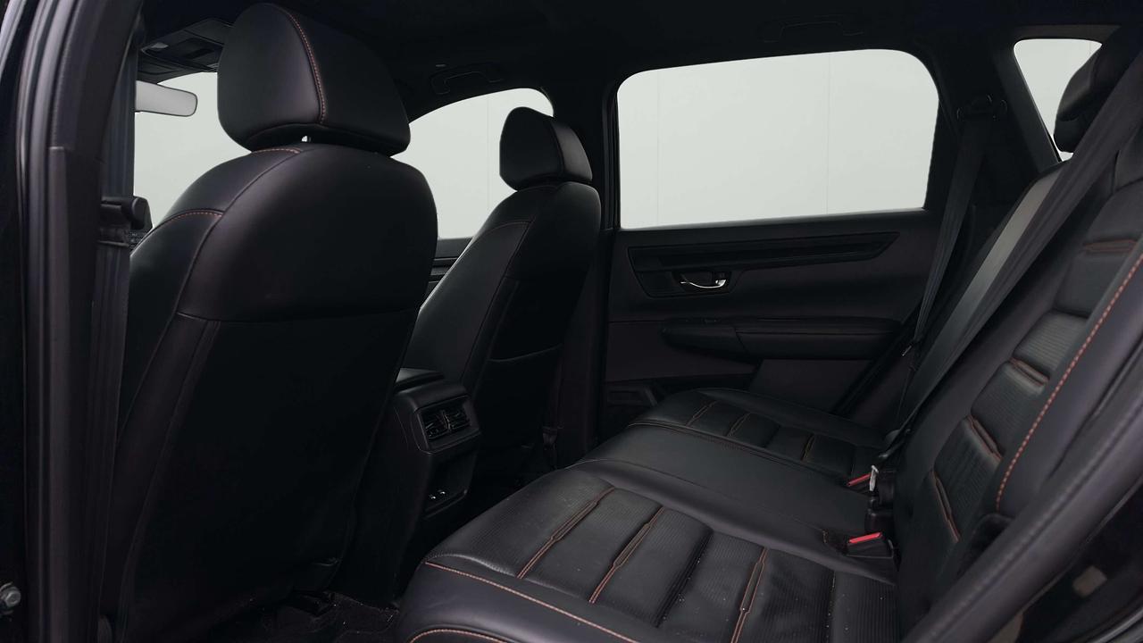 2024 Honda CR-V EX-L Photo