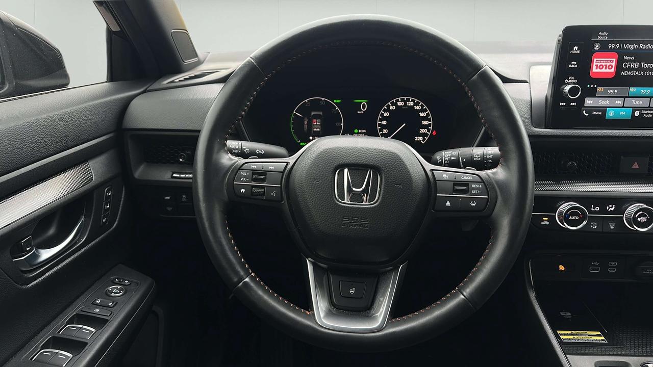 2024 Honda CR-V EX-L Photo