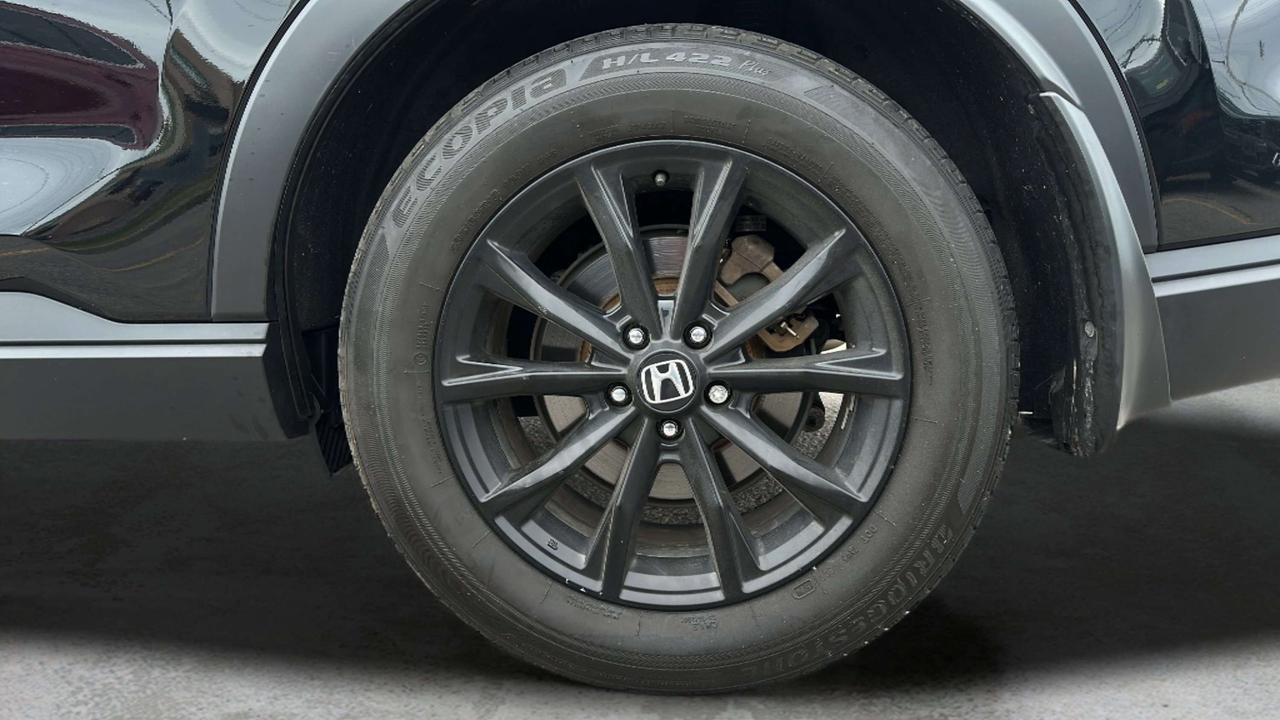 2024 Honda CR-V EX-L Photo