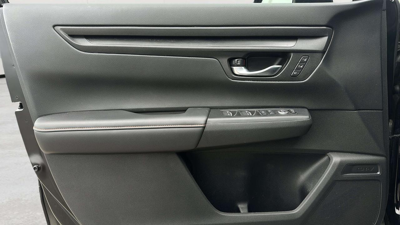 2024 Honda CR-V EX-L Photo
