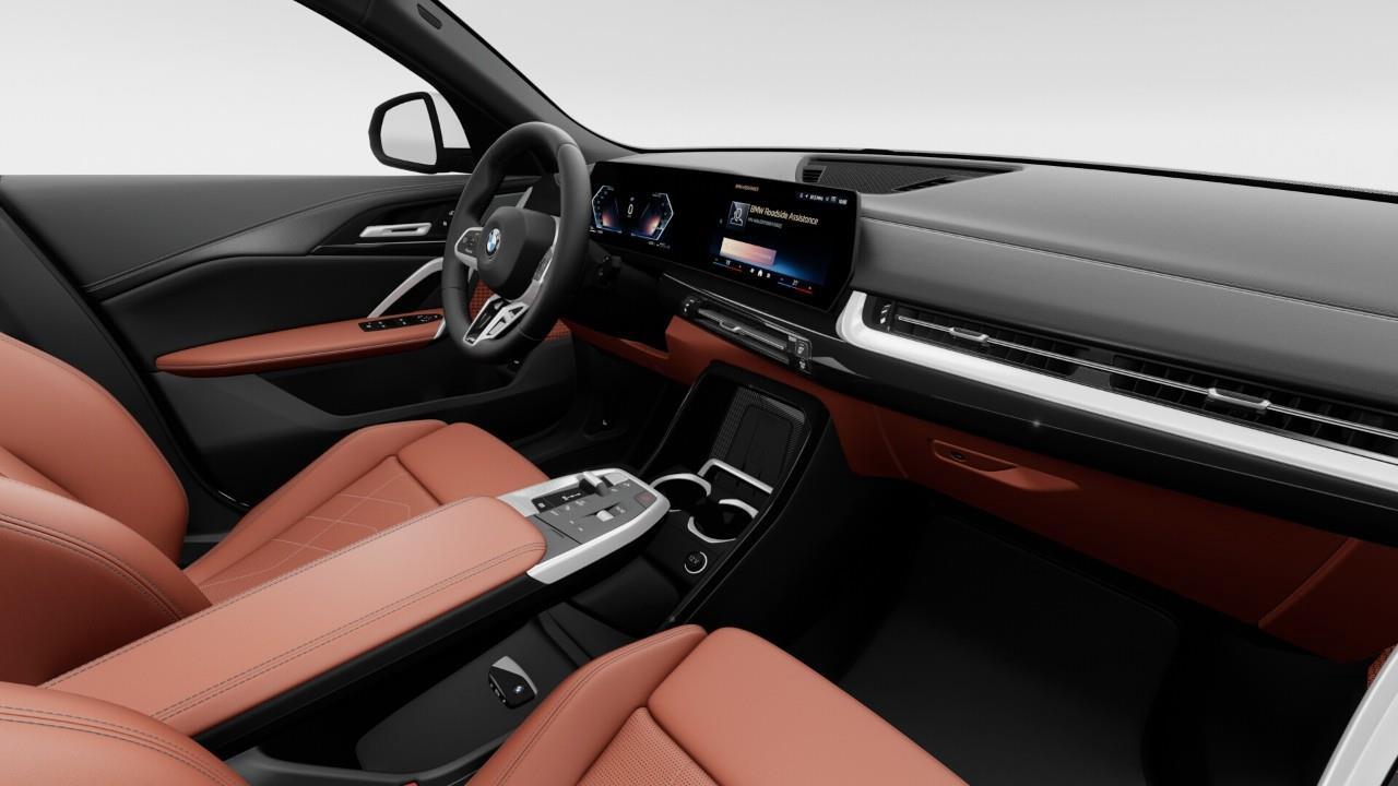 2027 BMW X2 xDrive28i 4dr All-Wheel Drive Sports Activity Coupe Photo