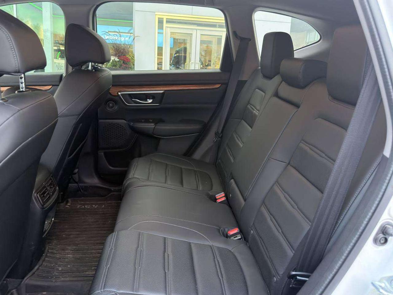 2020 Honda CR-V EX-L Photo