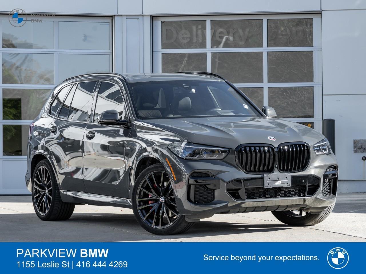 2023 BMW X5 xDrive40i 4dr All-Wheel Drive Sports Activity Vehicle Photo0