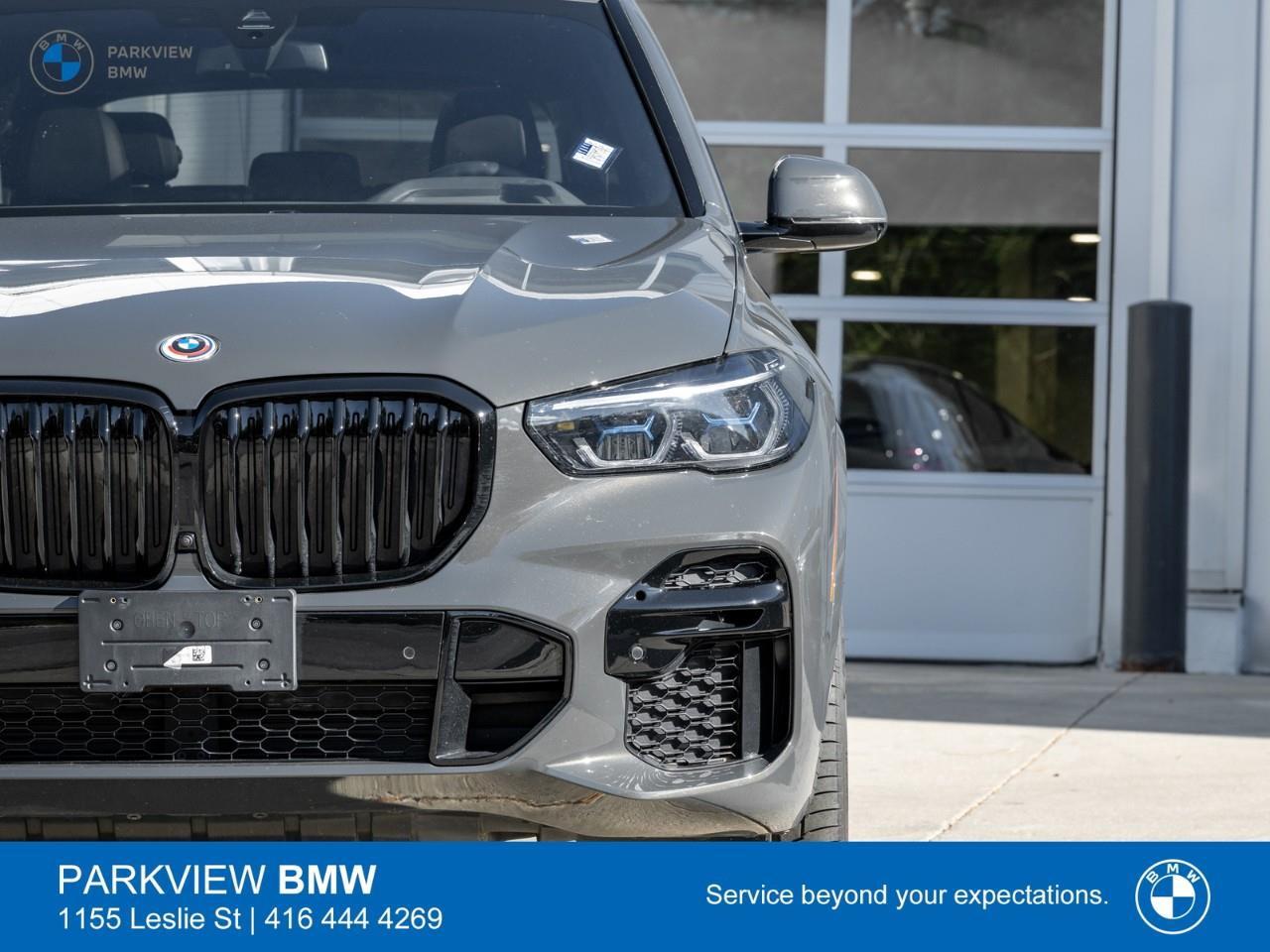 2023 BMW X5 xDrive40i 4dr All-Wheel Drive Sports Activity Vehicle Photo1