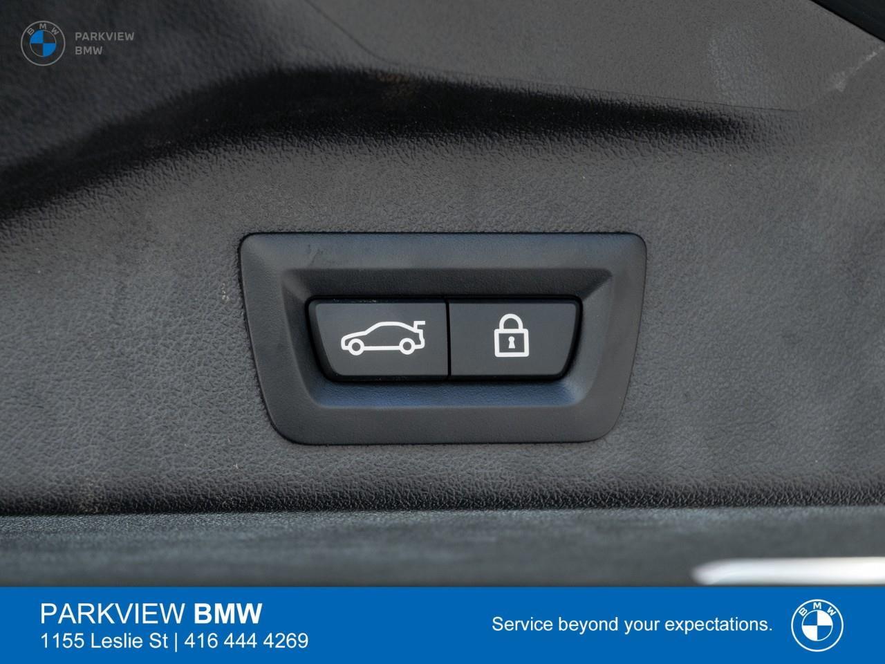2023 BMW X5 xDrive40i 4dr All-Wheel Drive Sports Activity Vehicle Photo