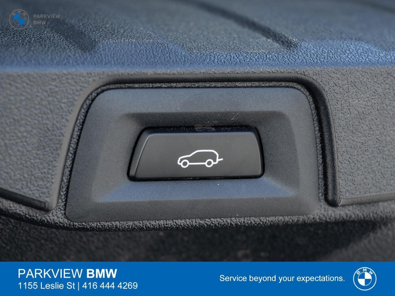 2023 BMW X5 xDrive40i 4dr All-Wheel Drive Sports Activity Vehicle Photo