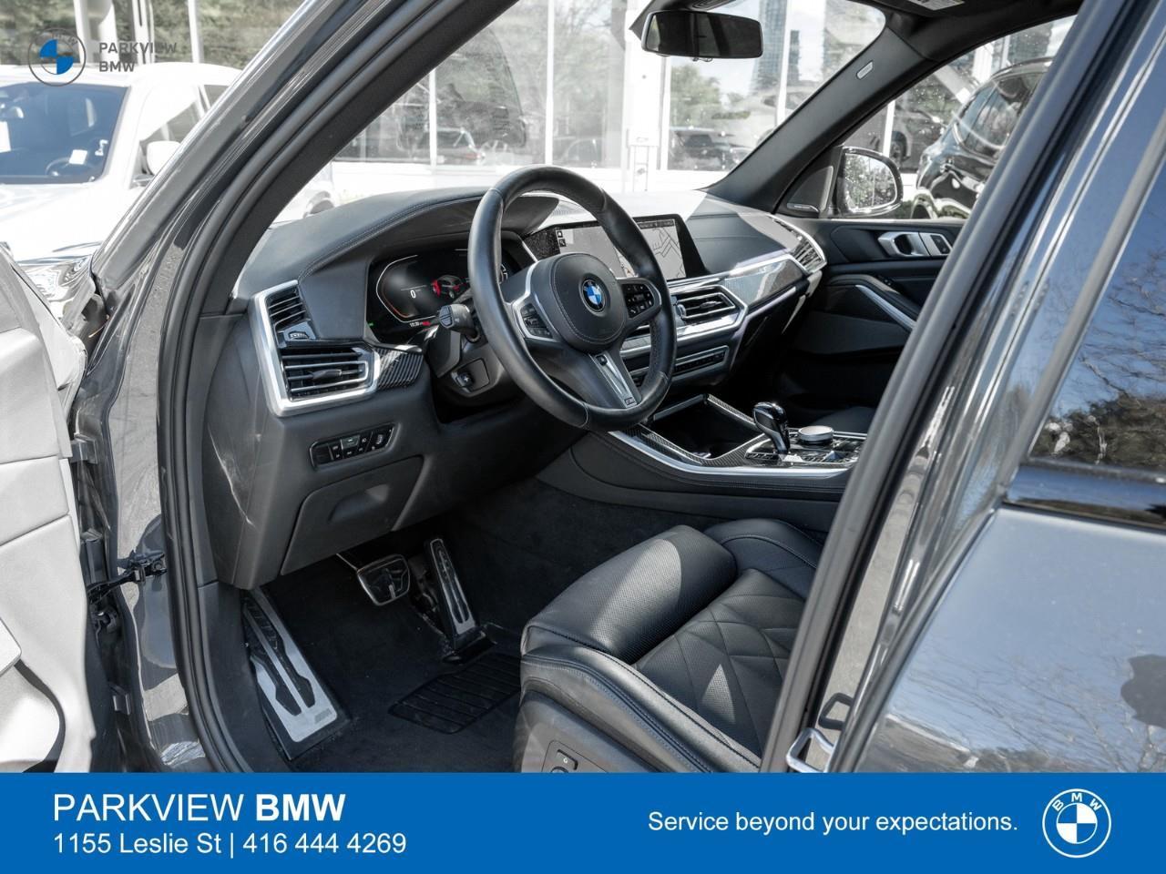 2023 BMW X5 xDrive40i 4dr All-Wheel Drive Sports Activity Vehicle Photo