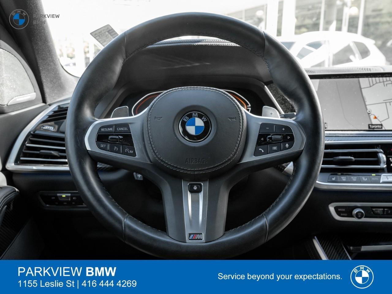 2023 BMW X5 xDrive40i 4dr All-Wheel Drive Sports Activity Vehicle Photo