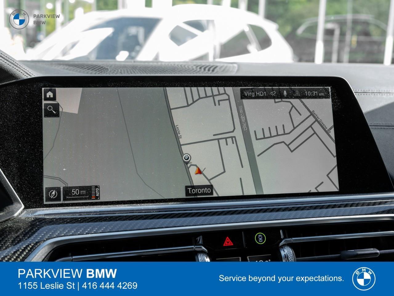 2023 BMW X5 xDrive40i 4dr All-Wheel Drive Sports Activity Vehicle Photo