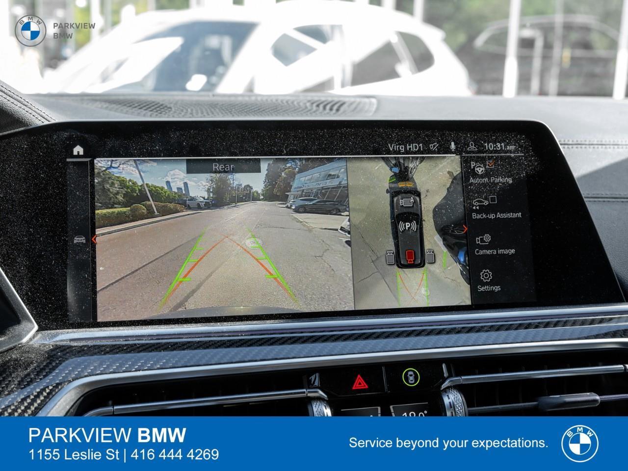 2023 BMW X5 xDrive40i 4dr All-Wheel Drive Sports Activity Vehicle Photo