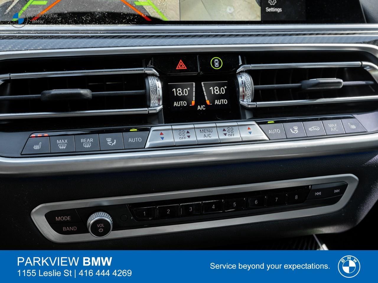 2023 BMW X5 xDrive40i 4dr All-Wheel Drive Sports Activity Vehicle Photo