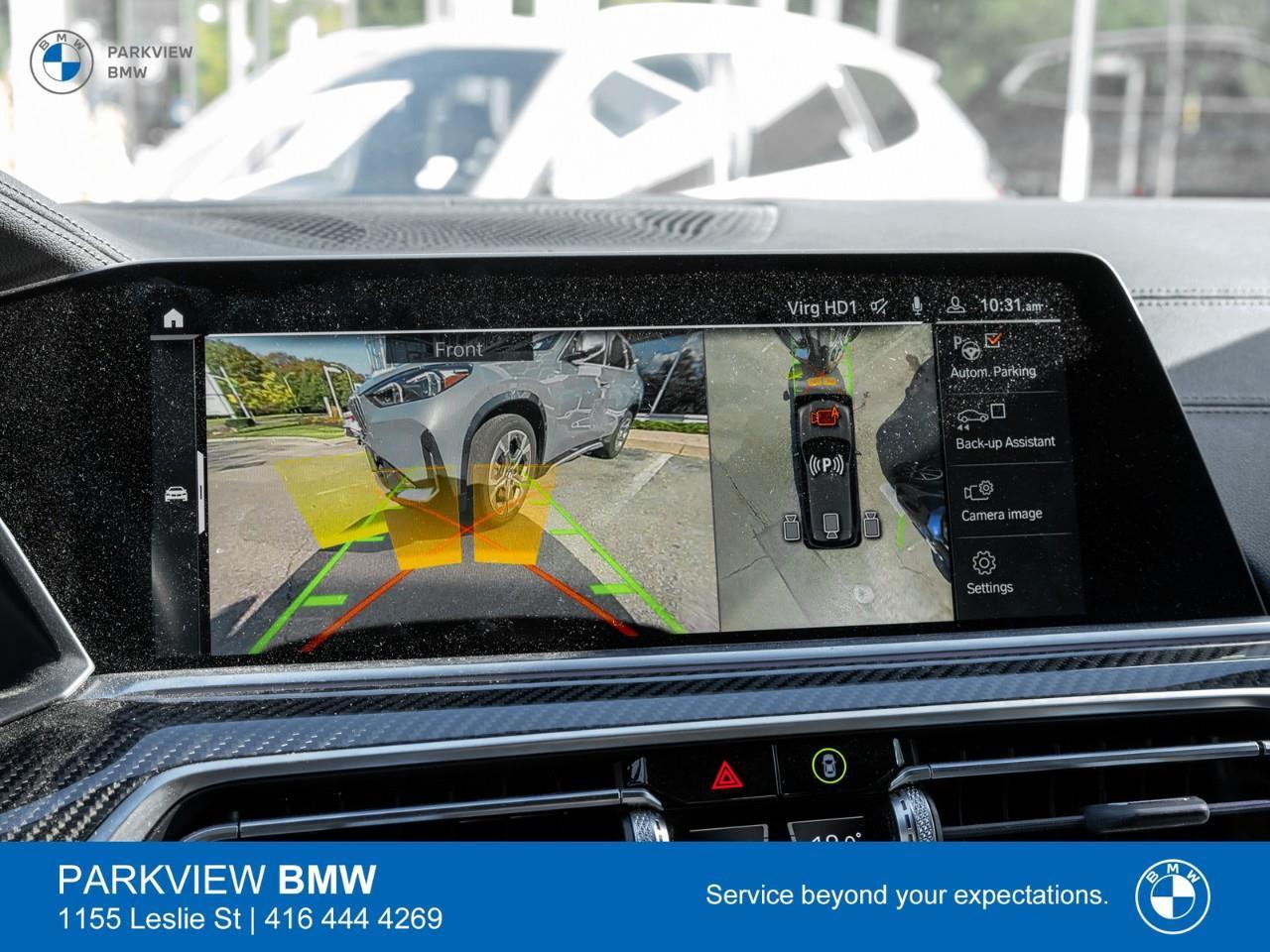 2023 BMW X5 xDrive40i 4dr All-Wheel Drive Sports Activity Vehicle Photo