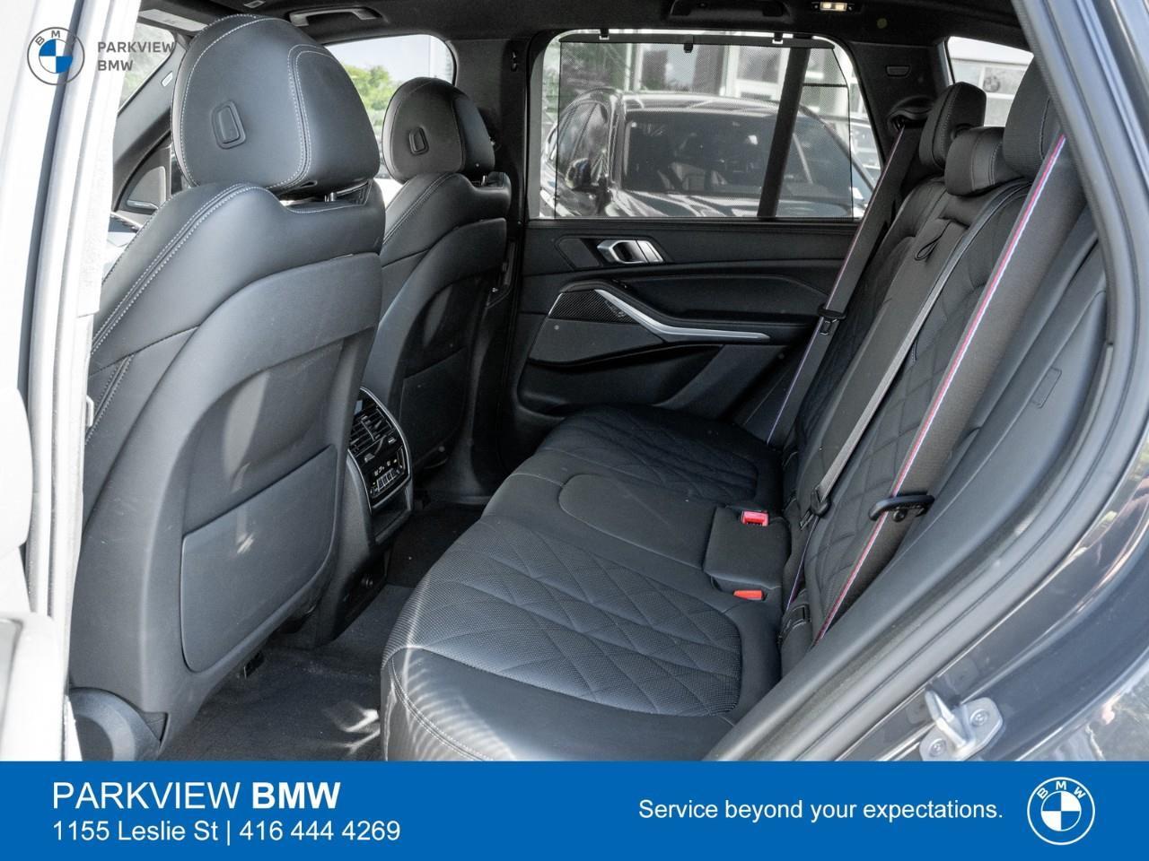 2023 BMW X5 xDrive40i 4dr All-Wheel Drive Sports Activity Vehicle Photo