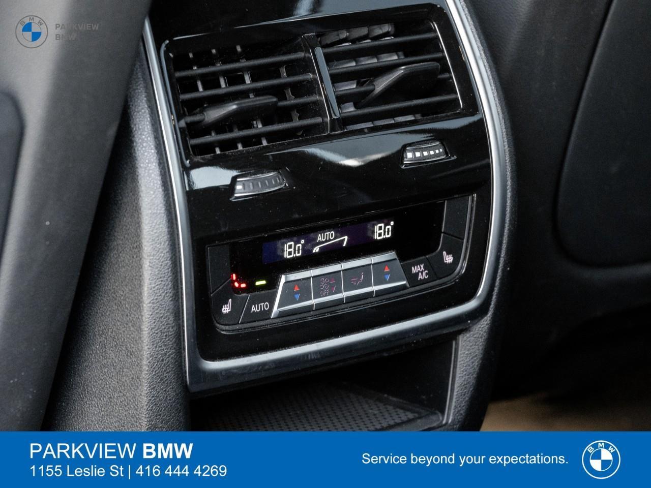 2023 BMW X5 xDrive40i 4dr All-Wheel Drive Sports Activity Vehicle Photo