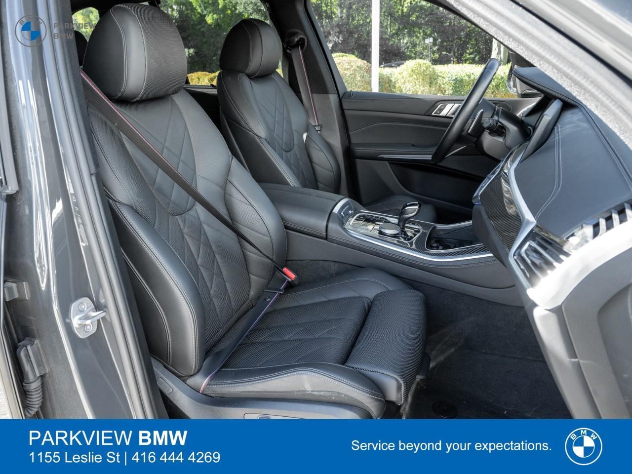 2023 BMW X5 xDrive40i 4dr All-Wheel Drive Sports Activity Vehicle Photo