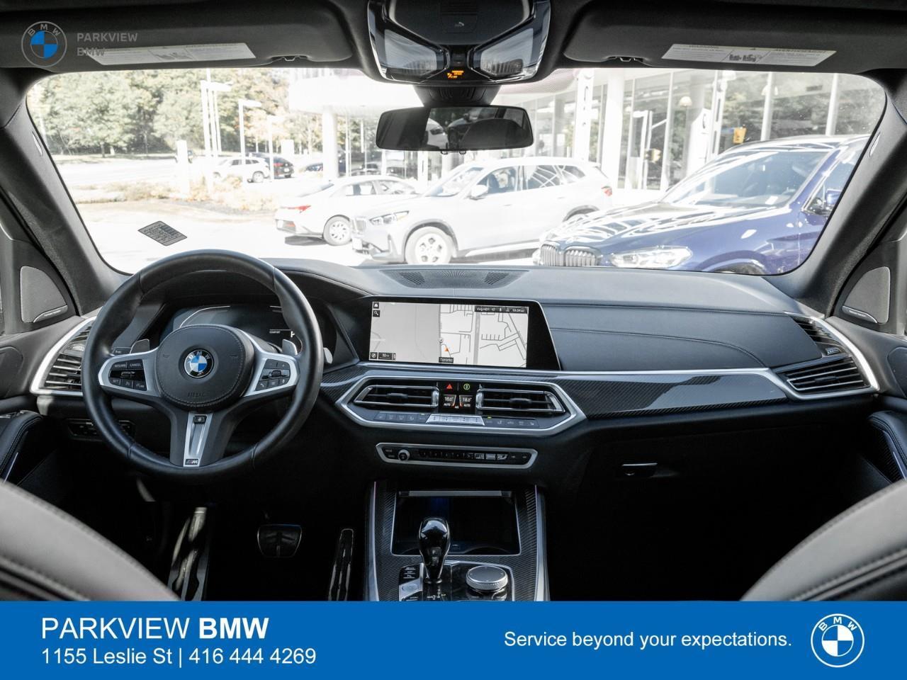2023 BMW X5 xDrive40i 4dr All-Wheel Drive Sports Activity Vehicle Photo
