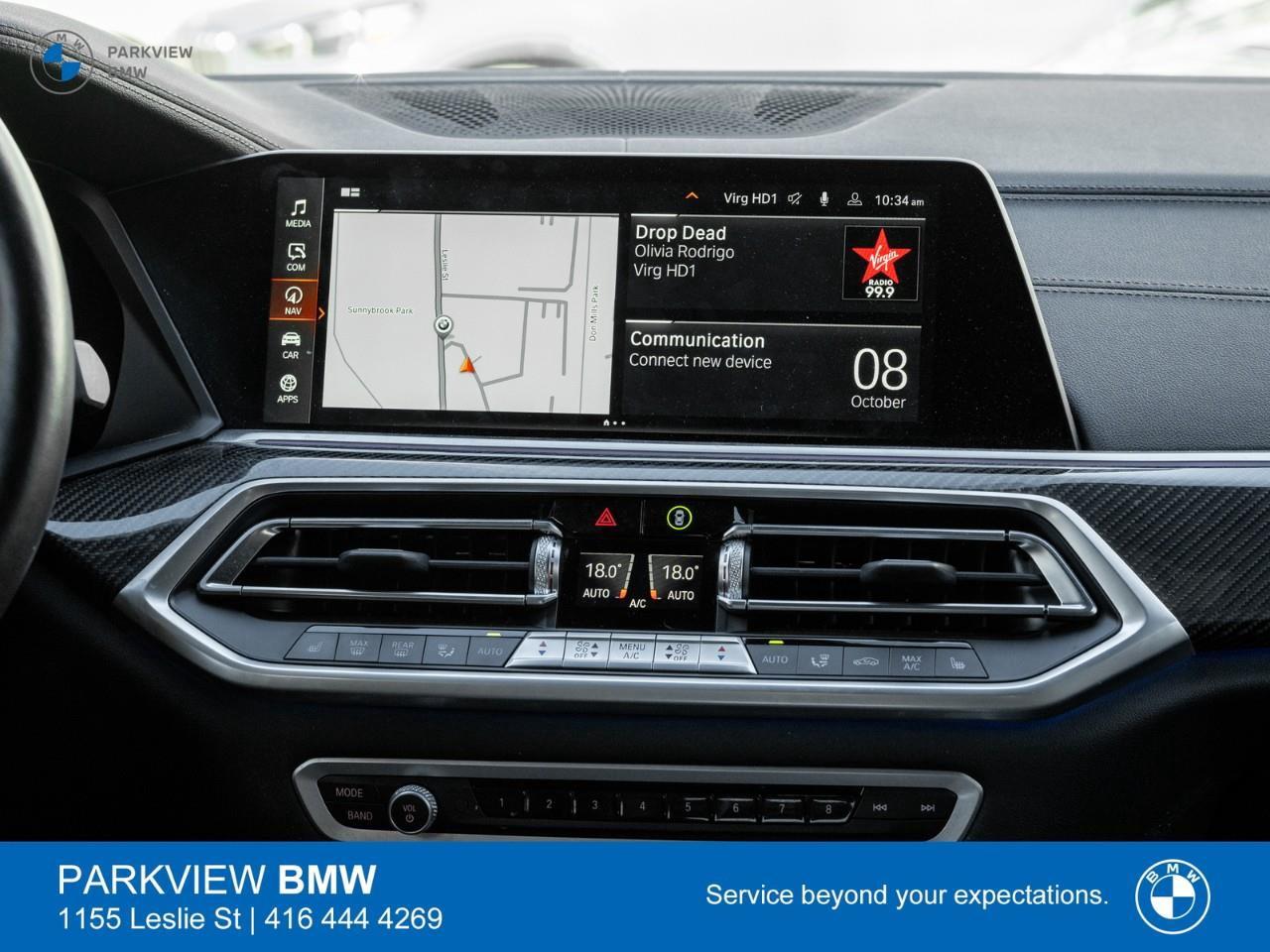 2023 BMW X5 xDrive40i 4dr All-Wheel Drive Sports Activity Vehicle Photo