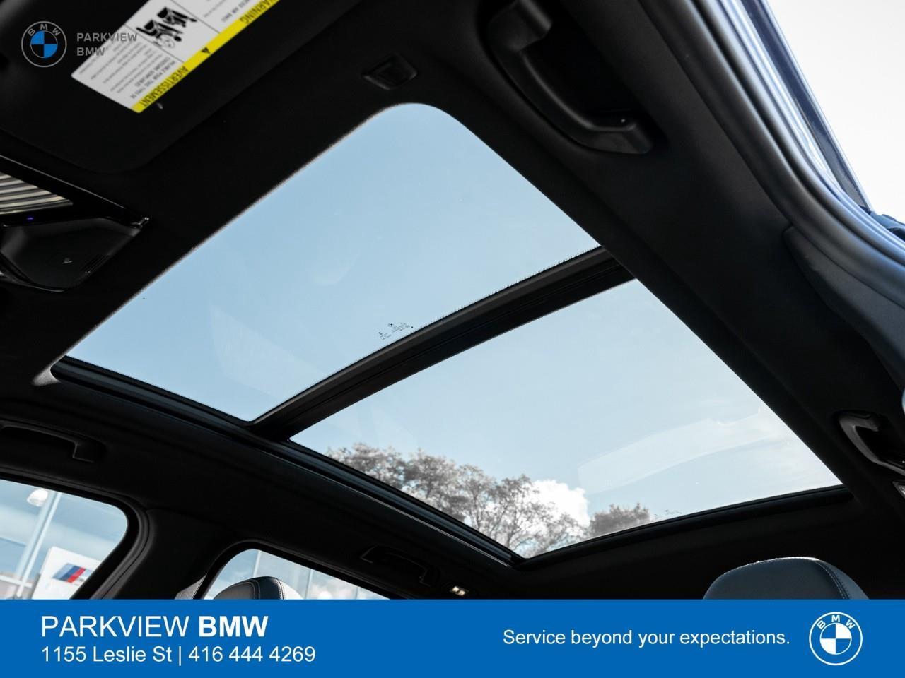 2023 BMW X3 xDrive30i 4dr All-Wheel Drive Sports Activity Vehicle Photo