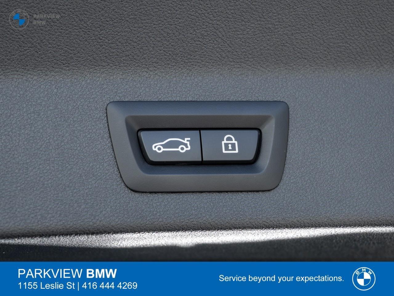 2023 BMW X3 xDrive30i 4dr All-Wheel Drive Sports Activity Vehicle Photo