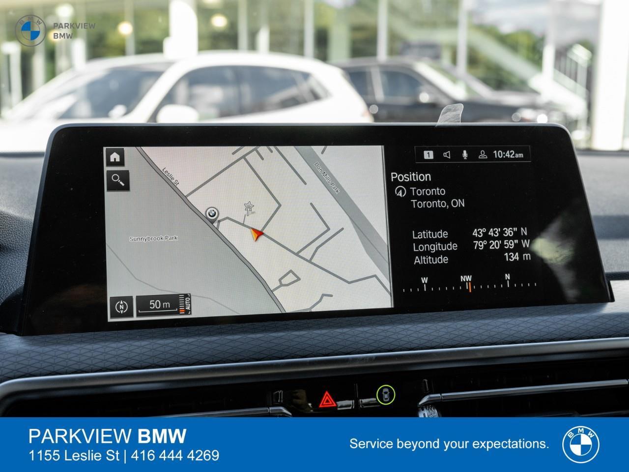 2023 BMW X3 xDrive30i 4dr All-Wheel Drive Sports Activity Vehicle Photo