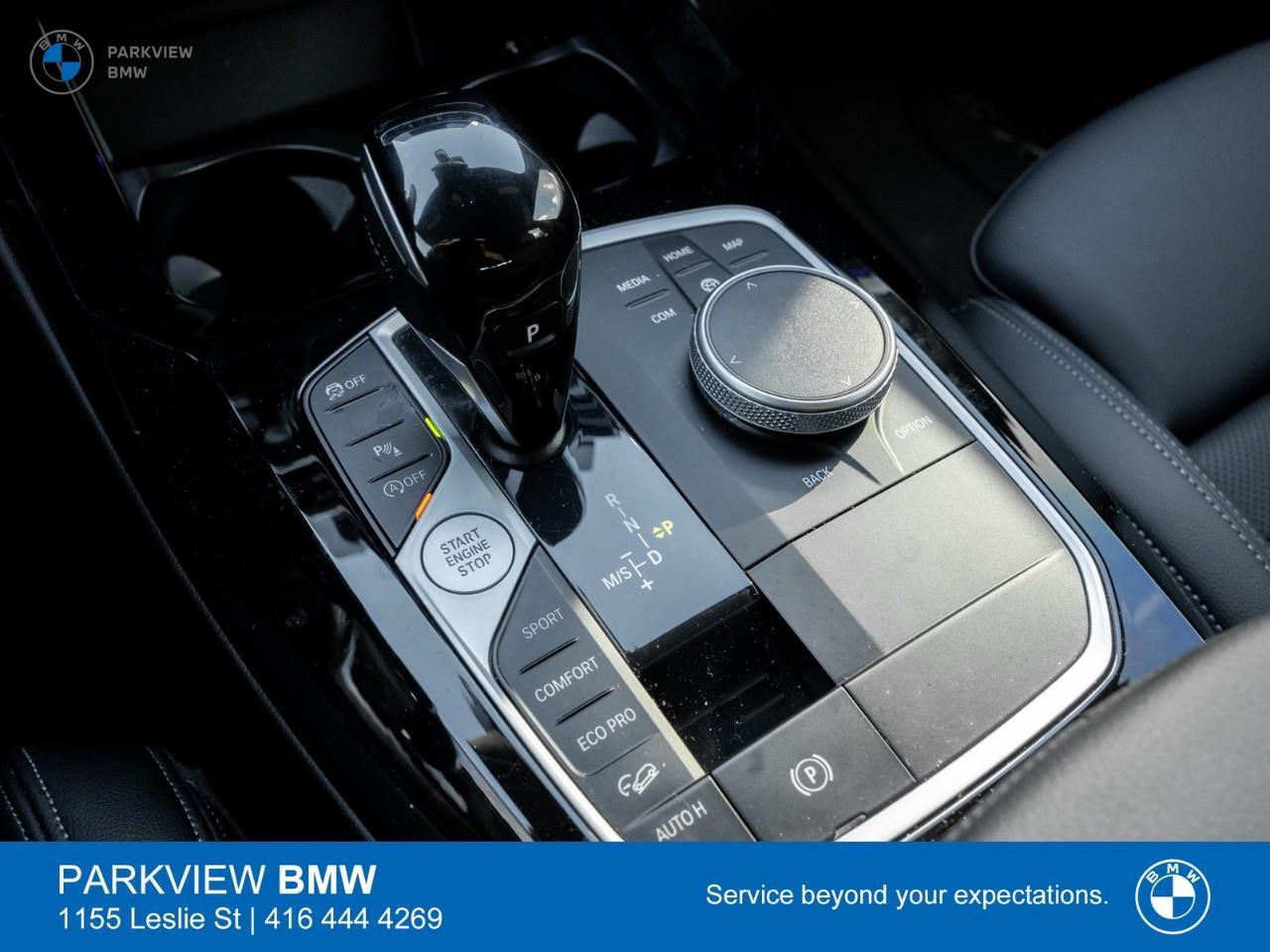 2023 BMW X3 xDrive30i 4dr All-Wheel Drive Sports Activity Vehicle Photo