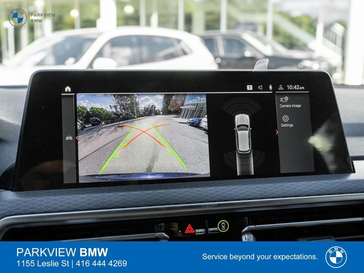2023 BMW X3 xDrive30i 4dr All-Wheel Drive Sports Activity Vehicle Photo
