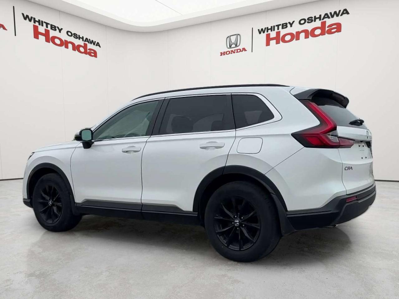 2025 Honda CR-V Sport Photo