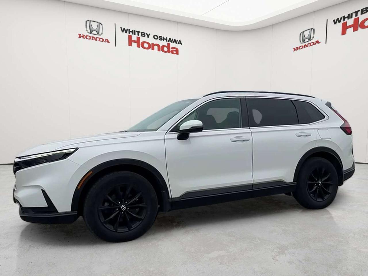 2025 Honda CR-V Sport Photo