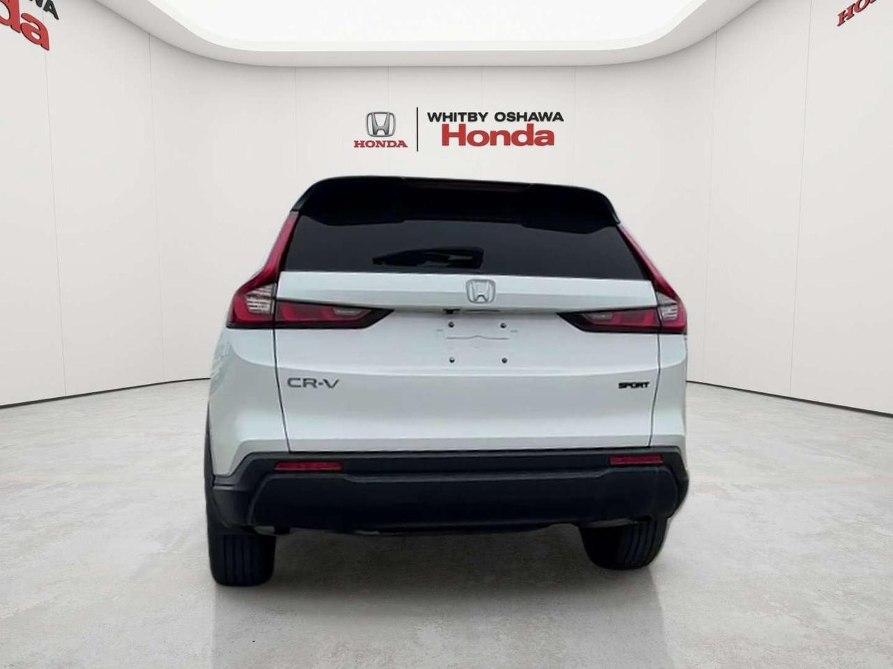 2025 Honda CR-V Sport Photo