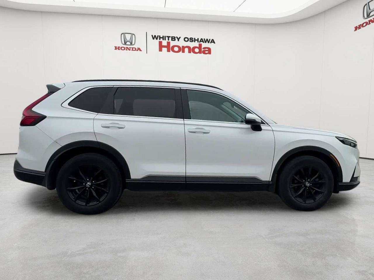 2025 Honda CR-V Sport Photo