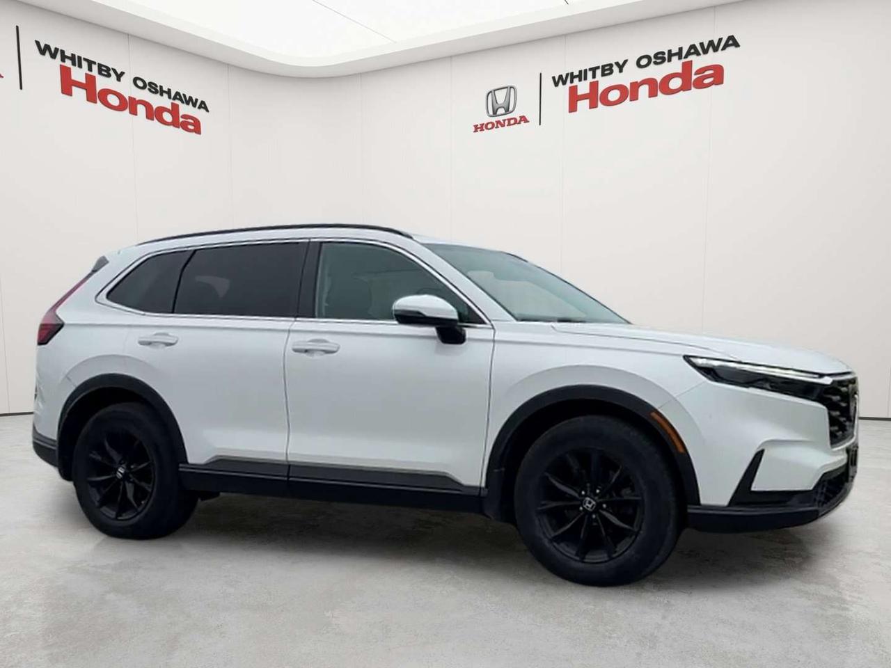 2025 Honda CR-V Sport Photo