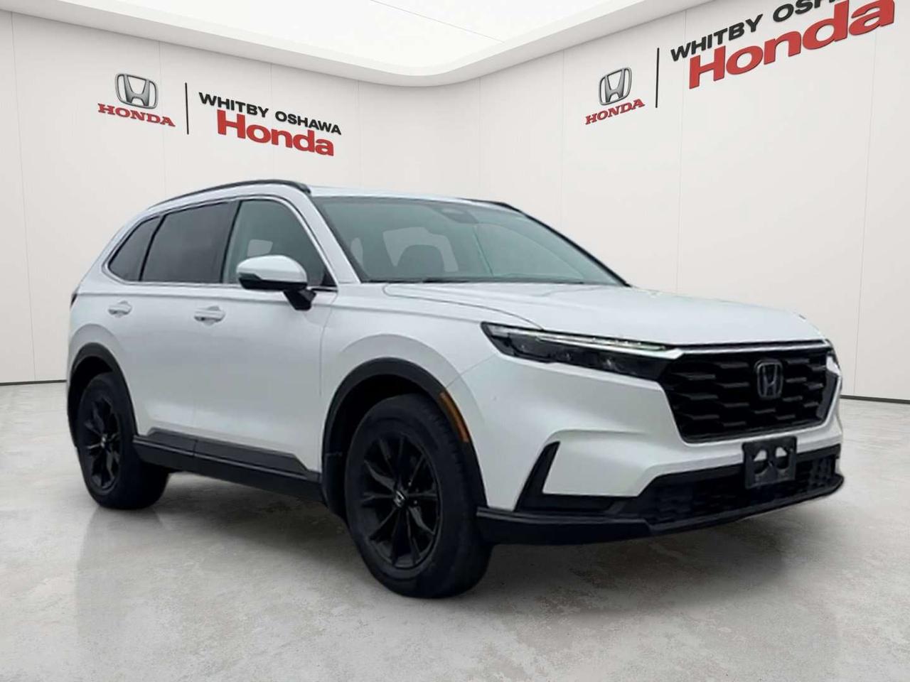 2025 Honda CR-V Sport Photo