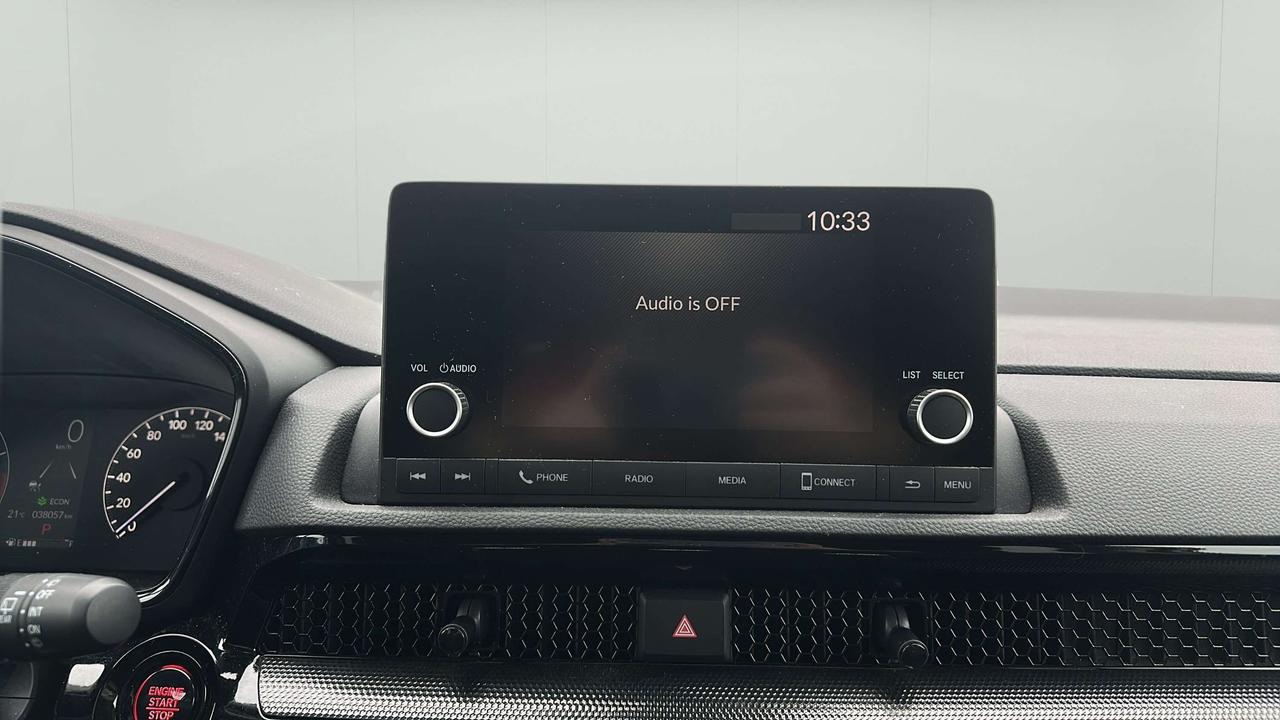 2025 Honda CR-V Sport Photo