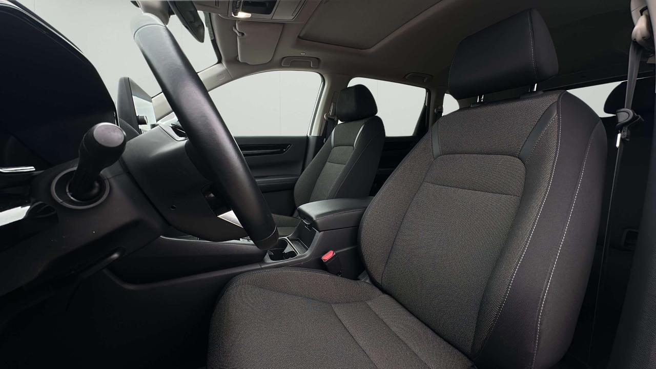 2025 Honda CR-V Sport Photo